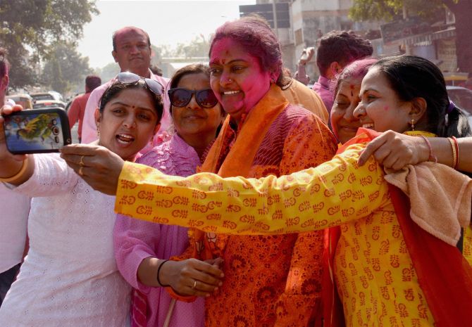 congresswinsruralgujaratinlocalbodypolls